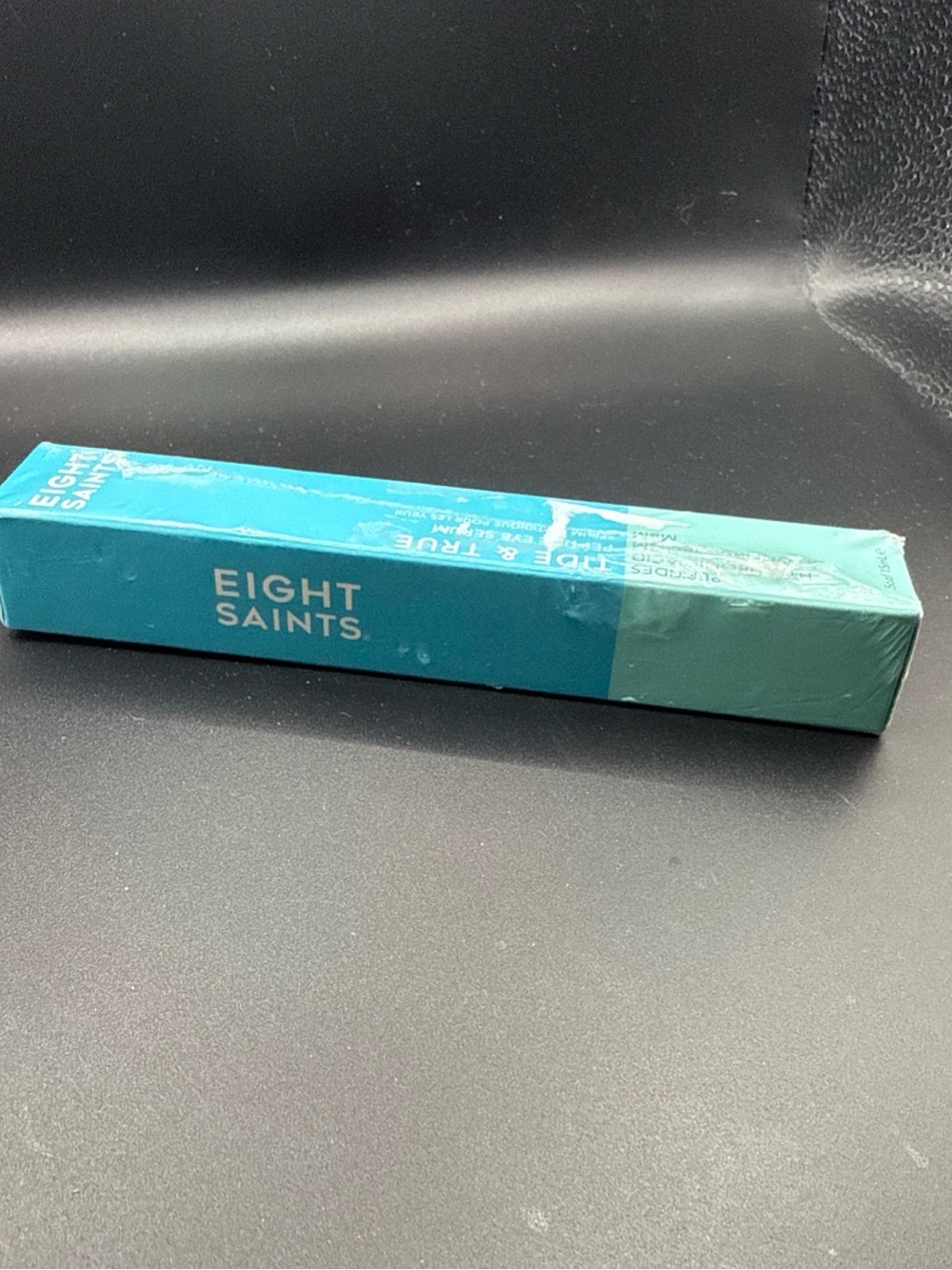 Eight Saints Tide & True Eye Serum
Peptide Eye Serum